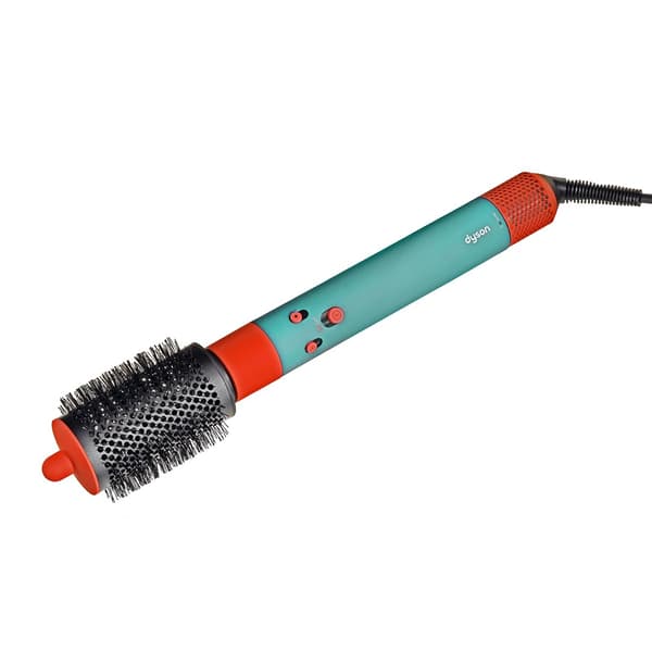Dyson HS08 Keramisk Patina Hårkrulle med Diffusor