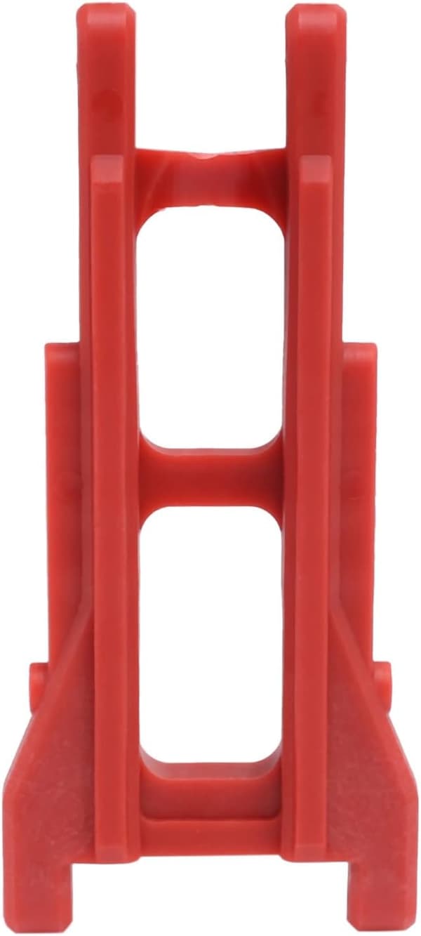 NYLON FOR- OG BAGSTYRINGSARM TIL SLAS VXL HOBBY 9EMO