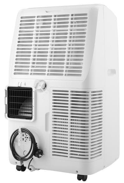 SENCOR SAC MT9078CH Bärbar Luftkonditionering Vit