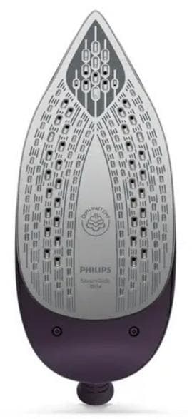 PHILIPS PSG7200/30 Ånggenerator Magical Purple