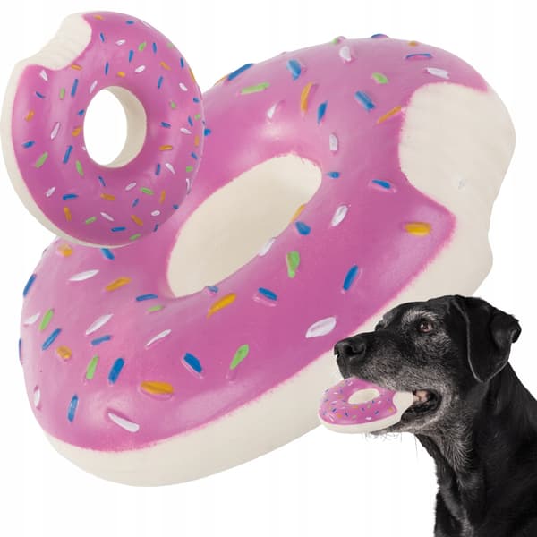 Donut-bidering (120)