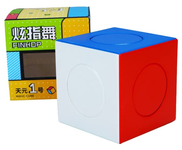YJ Tianyuan O2 Cube V1