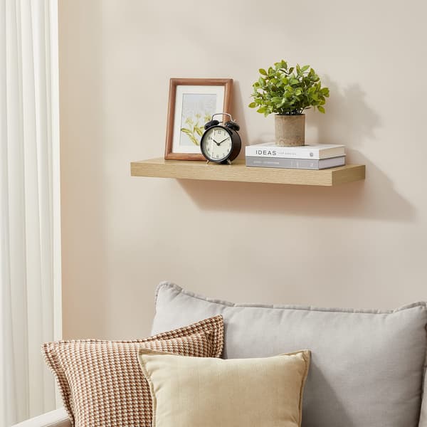 Hylde 60cm - Sonoma - LWS026B11