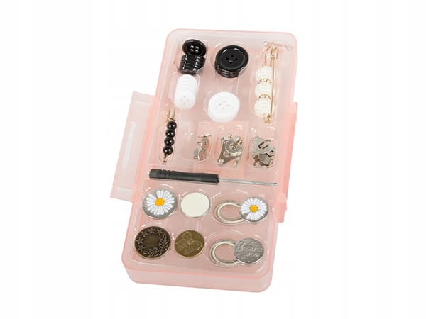 Set knappar 40 st (144) GAB_A