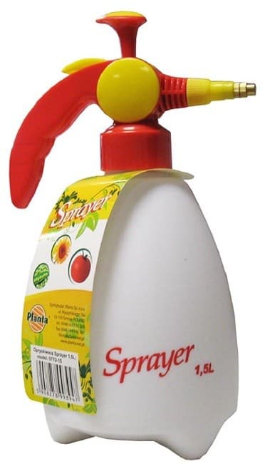 Tryksprøjte 1,5 l SX-577D-15 Sprøjte