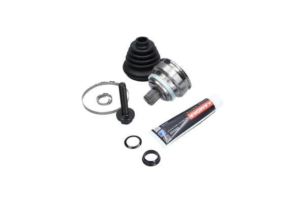 DRIVAXELS LEDSATS 6278 KAMOKA
