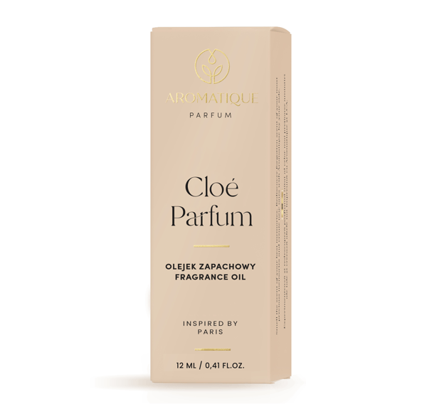 Aromatique Parfymolja Cloe 12ml