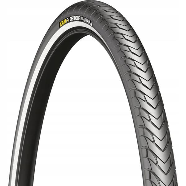 MICHELIN PUNKTERINGSSÄKERT DÄCK 28 700x35 PROTREK R