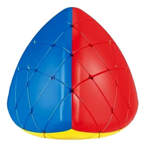 Shengshou Megamorphix 4×4x4