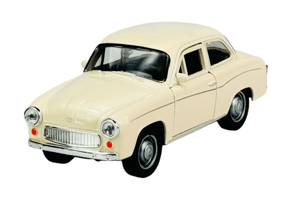 WELLY SYRENA 105 BEIGE 1:34 43622