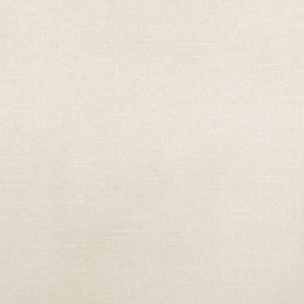 Plisserad rullgardin, cremefärgad (50x150cm)