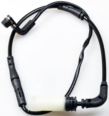 SLITSENSOR FÖR BROMSBELÄGG B170026 DENCKERMANN