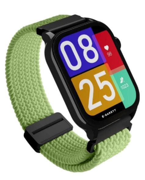 GARETT Activity 3 Sort Smartwatch