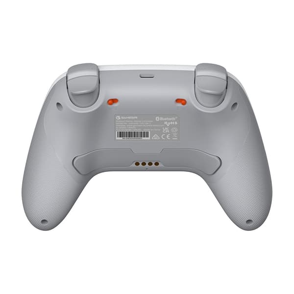 GameSir Nova 2 Lite langaton ohjain (valkoinen)