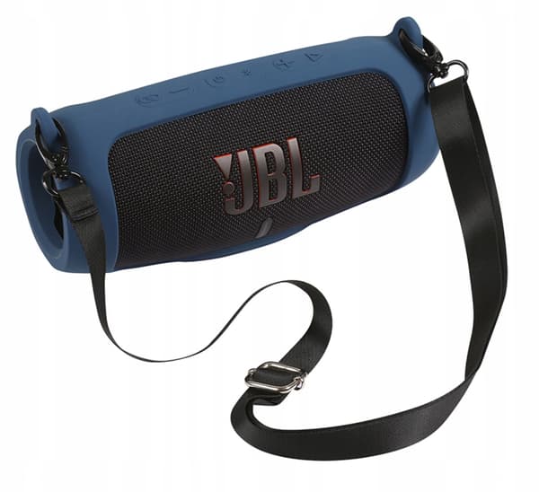 Silikonfodral för JBL Charge 5/6 högtalare