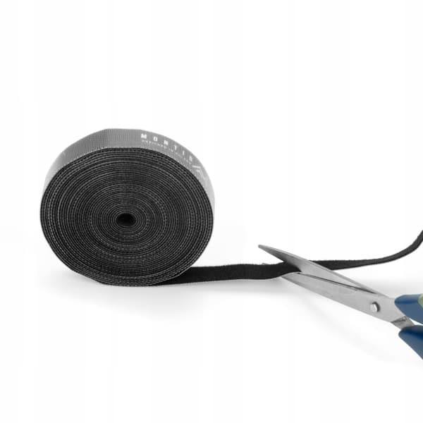 VELCRO KABELORGANIZER BÅND 14MM 2M
