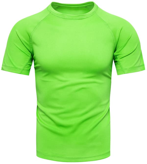 Recea 2-pak sweatshirt med lynlås L
