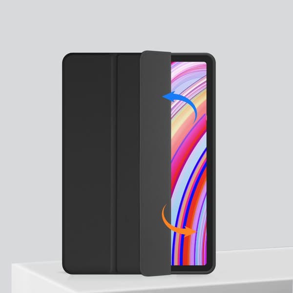 TECH-PROTECT SC-KYNÄ XIAOMI REDMI PAD PRO 12.1 MUSTA