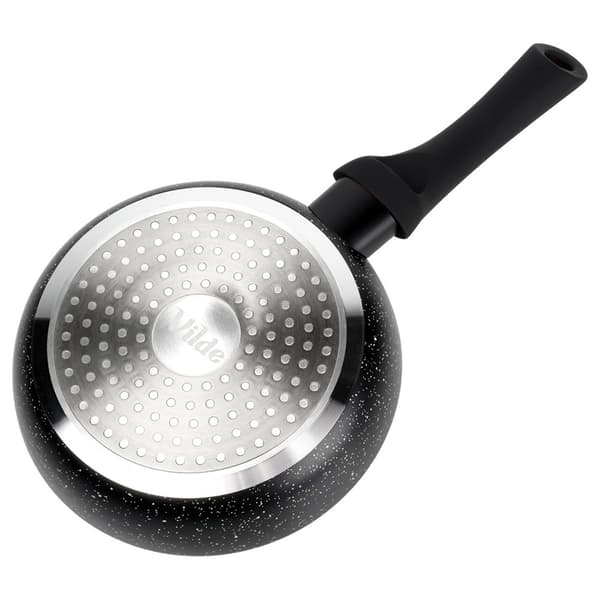 Granitstekpanna BLACK LINE 16 cm