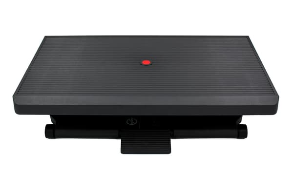 Verotech 70012 fodstøtte til kontoret