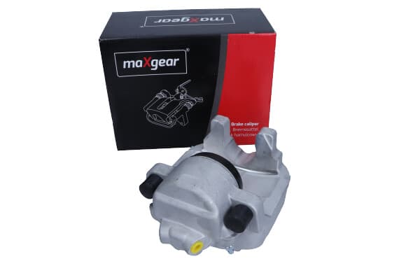 MAXGEAR BROMSKALIPER. BMW P. 5 1,8-3,0 09-PR