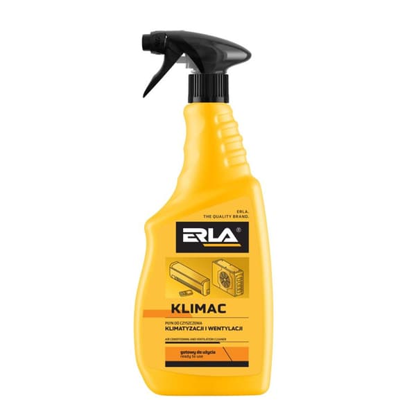ERLA R4001 Klimatiseringsvätska 750ml