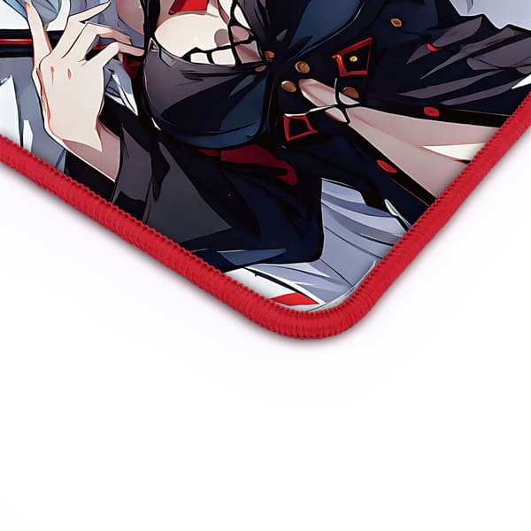 Musmatta Redragon P047 S