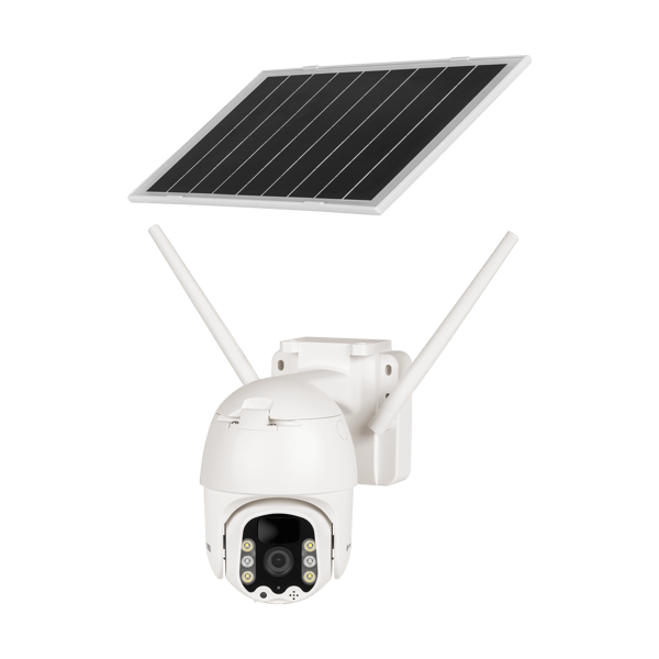 Kruger ja Matz Connect C100 Solar ulkokamera 4G