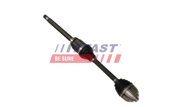 FT27045 SNABB AXELAXEL