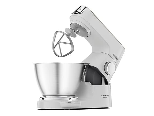 KENWOOD KVC65.001WH planetrobot