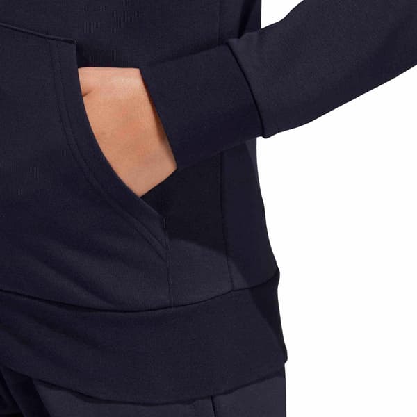 Dam adidas Performance Linear Sweatshirt XS