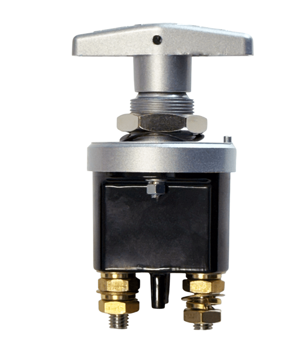 Irtokytkin 12/36V max 5000A (vipu)