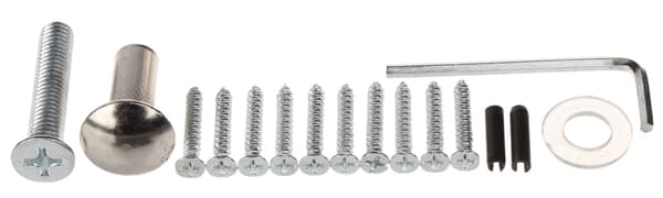 ELEKTROMAGNETISK ANKARE ZE-280-5
