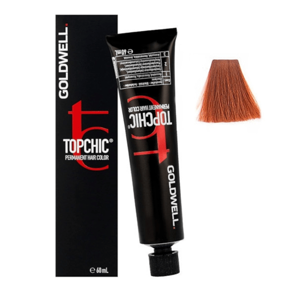 Goldwell Topchic 60ml 7KR