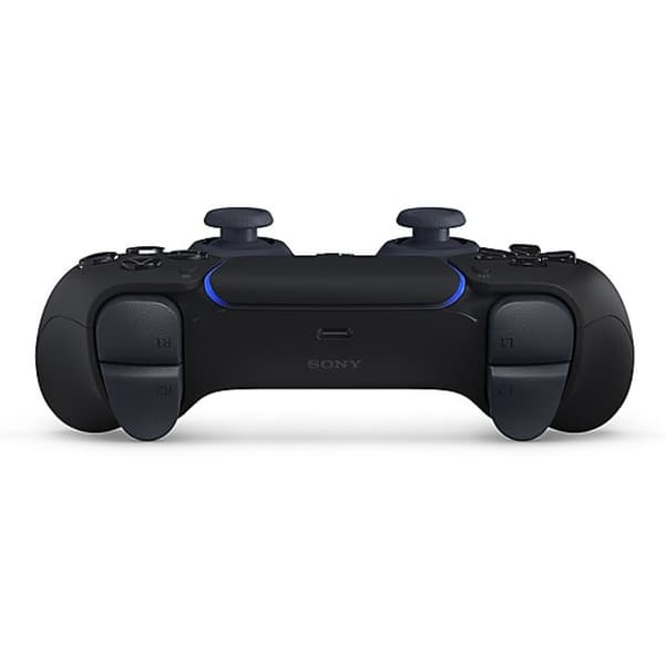SONY Playstation Dualsense-kontroll PS5 svart