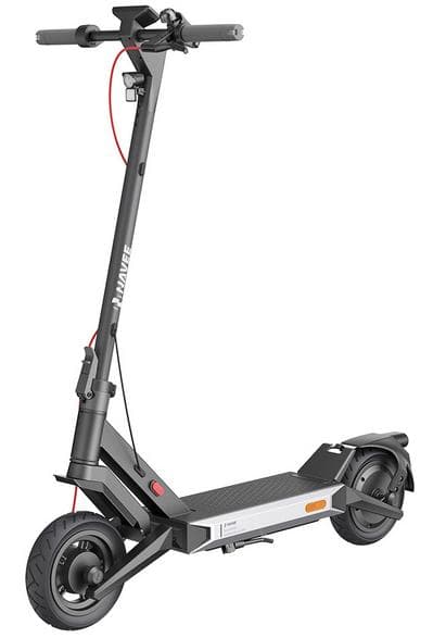 Elektrisk scooter NAVEE S40