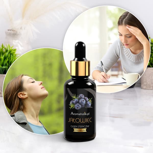 Katajan eteerinen öljy 30ml