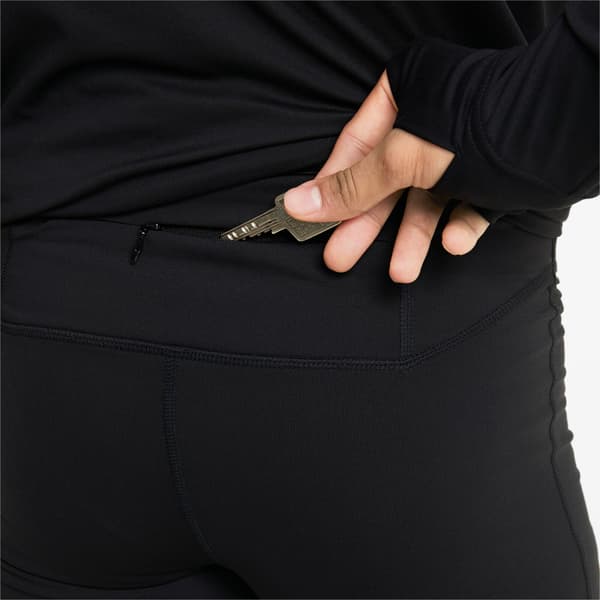 Puma RUN FAVORITE herreleggings sort 52021801 r L