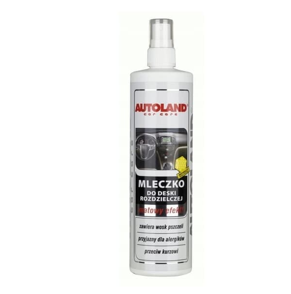 Autoland Cockpit Milk Matte 0,3L (8)