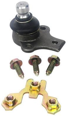 SWINGARM PIN D110001 DENCKERMANN