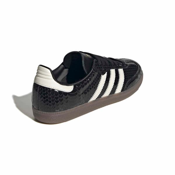 Adidas SAMBA OG damesko sort IH9015 størrelse 38 2/3