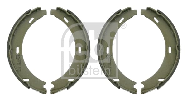 BREMSEBAKS 26150 FEBI
