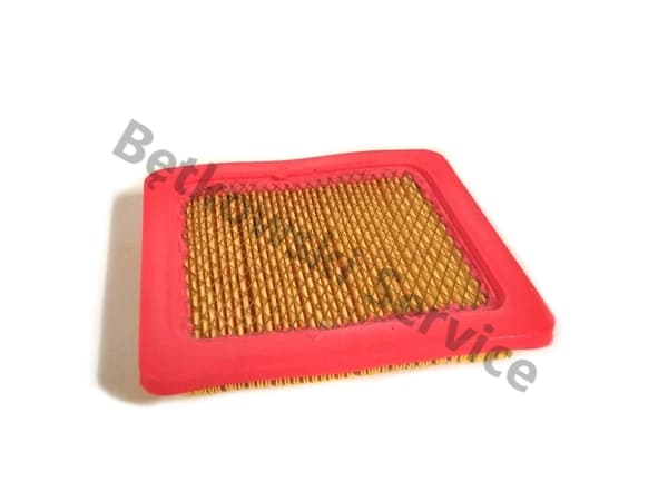 Loncin LC1P65 70FA Luftfilter Stihl RM 248 Plæneklipper Luftfilter