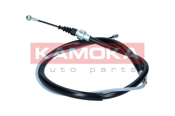 BROMSVAJER 1190233 KAMOKA