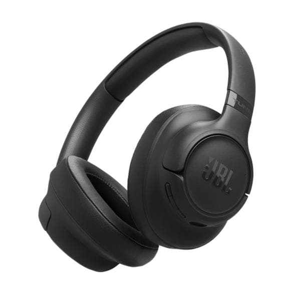 Trådløse headset JBL Tune 730BT Sort