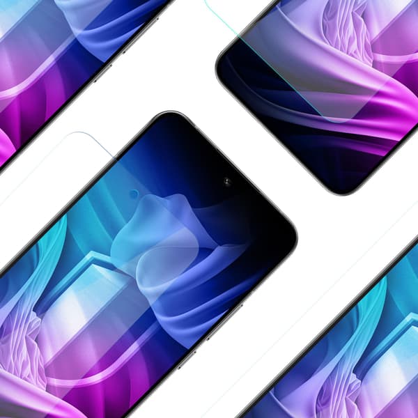 Oppo Reno 14 Pro – 3mk Silky Matt Pro