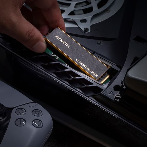 ADATA SSD LEGEND 960 MAX 1TB M.2 2280