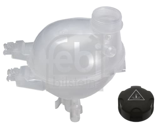 EXPANSIONSTANK 109694 FEBI