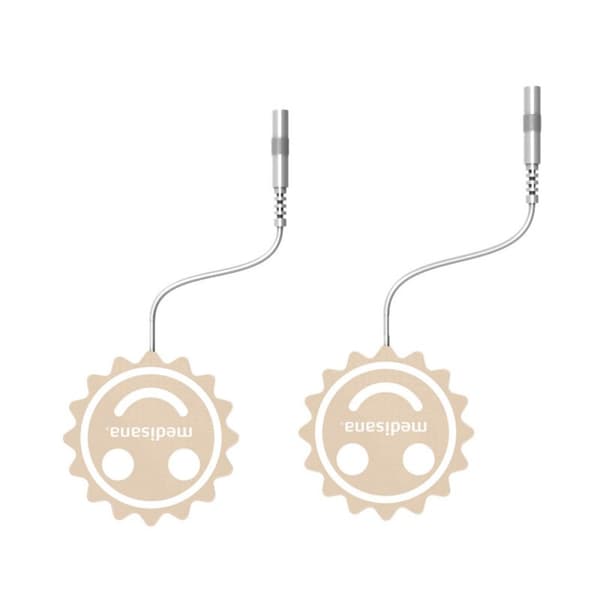 Medisana TT250 apparat til lindring af menstruationssmerter