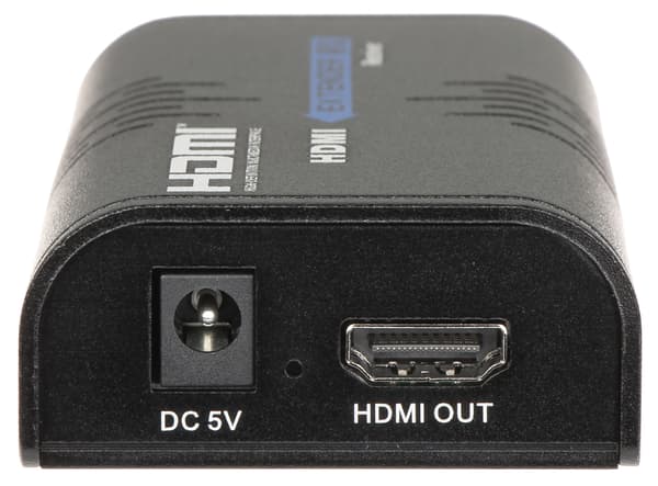HDMI-EX-120/RX-V4 FORLÆNGERRECEIVER